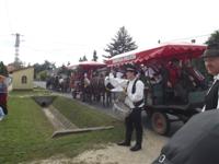 Sz�reti felvonul�s 2013.