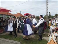 Sz�reti felvonul�s 2013.