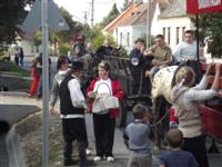 Sz�reti felvonul�s 2013.