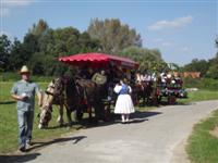 Sz�reti felvonul�s 2014.