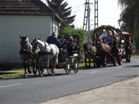 Sz�reti felvonul�s 2014.