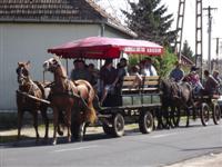 Sz�reti felvonul�s 2014.