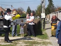 Sz�reti felvonul�s 2014.