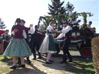 Sz�reti felvonul�s 2014.