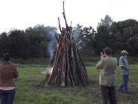 Sz�reti felvonul�s 2014.
