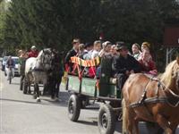 Sz�reti felvonul�s 2015.