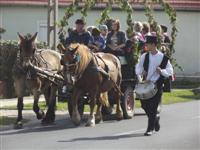 Sz�reti felvonul�s 2015.