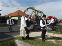 Sz�reti felvonul�s 2015.