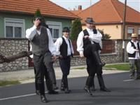 Sz�reti felvonul�s 2015.