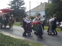 Sz�reti felvonul�s 2015.