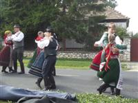 Sz�reti felvonul�s 2015.