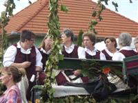 Sz�reti felvonul�s 2015.