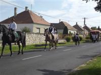 Sz�reti felvonul�s 2015.