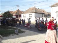 Sz�reti felvonul�s 2015.