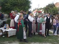 Sz�reti felvonul�s 2015.