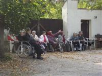 Sz�reti felvonul�s 2015.
