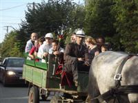 Sz�reti felvonul�s 2015.