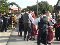 Sz�reti felvonul�s 2015.