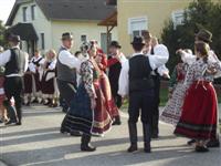 Sz�reti felvonul�s 2015.