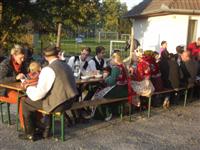 Sz�reti felvonul�s 2015.