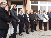 B�lcs�de alapk�-let�tel 2018.