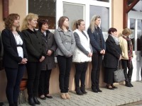 B�lcs�de alapk�-let�tel 2018.