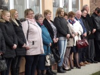 B�lcs�de alapk�-let�tel 2018.