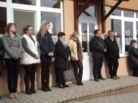 B�lcs�de alapk�-let�tel 2018.