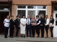 B�lcs�de alapk�-let�tel 2018.