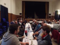 Borverseny 2019.