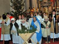 Betlehemes j�t�k 2011.