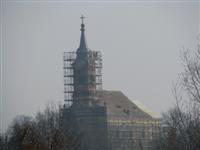 Templomfel�j�t�s