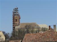 Templomfel�j�t�s