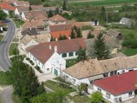 Kil�t�s a templomtoronyb�l