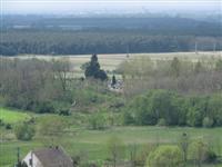 Kil�t�s a templomtoronyb�l