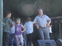 Falunap 2018.