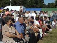 Falunap 2018.