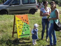 Falunap 2018.
