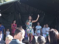 Falunap 2018.
