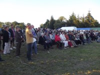 Falunap 2018.