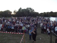Falunap 2018.
