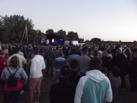 Falunap 2018.