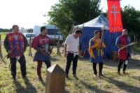 Falunap 2019.