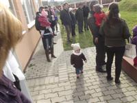 Fa�ltet�s a 2015. �vben sz�letettek eml�k�re