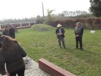 Fa�ltet�s a 2015. �vben sz�letettek eml�k�re