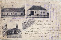 Levelez�lapok