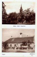 Levelez�lapok