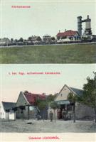 Levelez�lapok