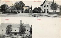 Levelez�lapok
