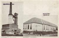 Levelez�lapok